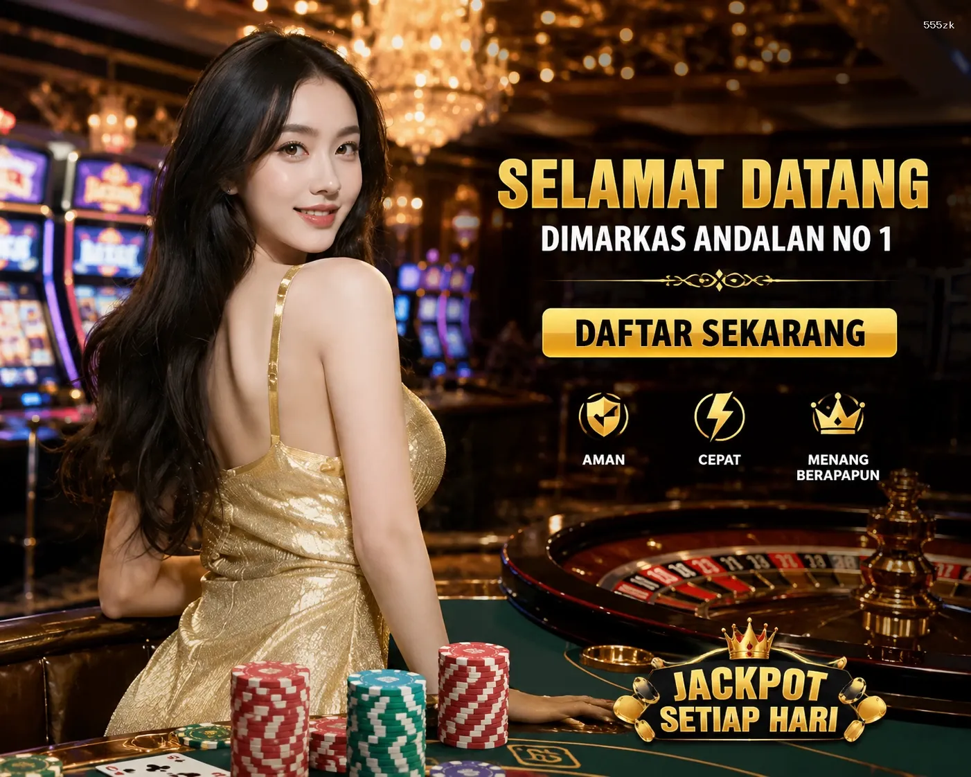 Tips dan Trik Bermain di 555zk untuk Pemula